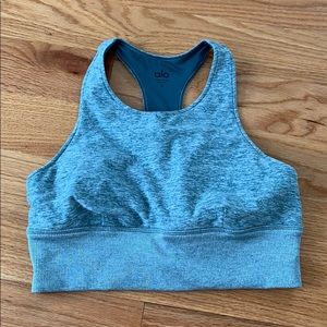ALO Yoga alosoft serenity bra